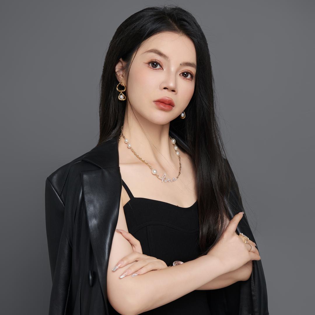 佰英娜素颜肌主理人·慕瑶