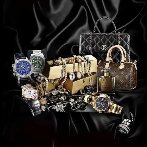 一奢一友科技优品工厂店