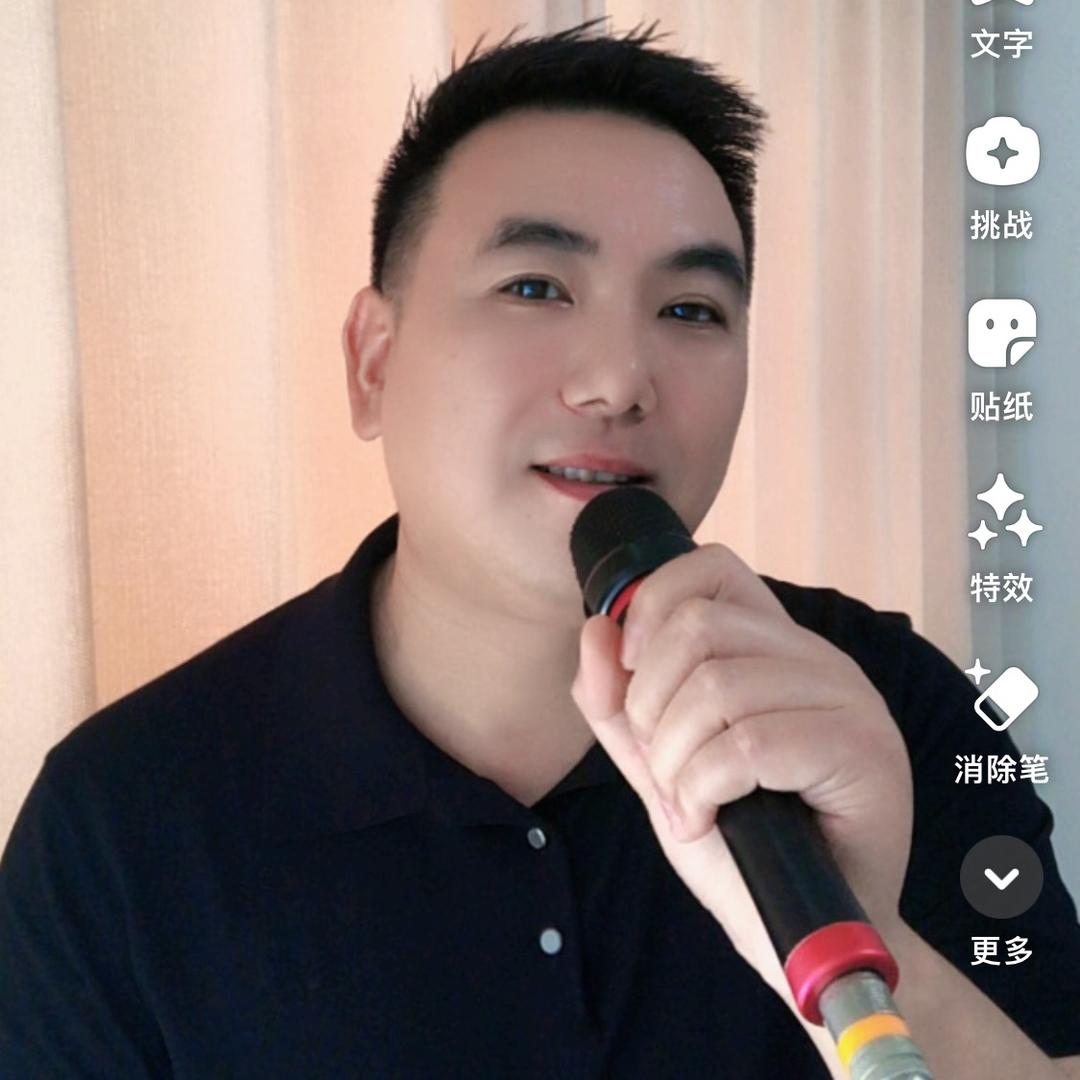 卫帅歌歌🎤