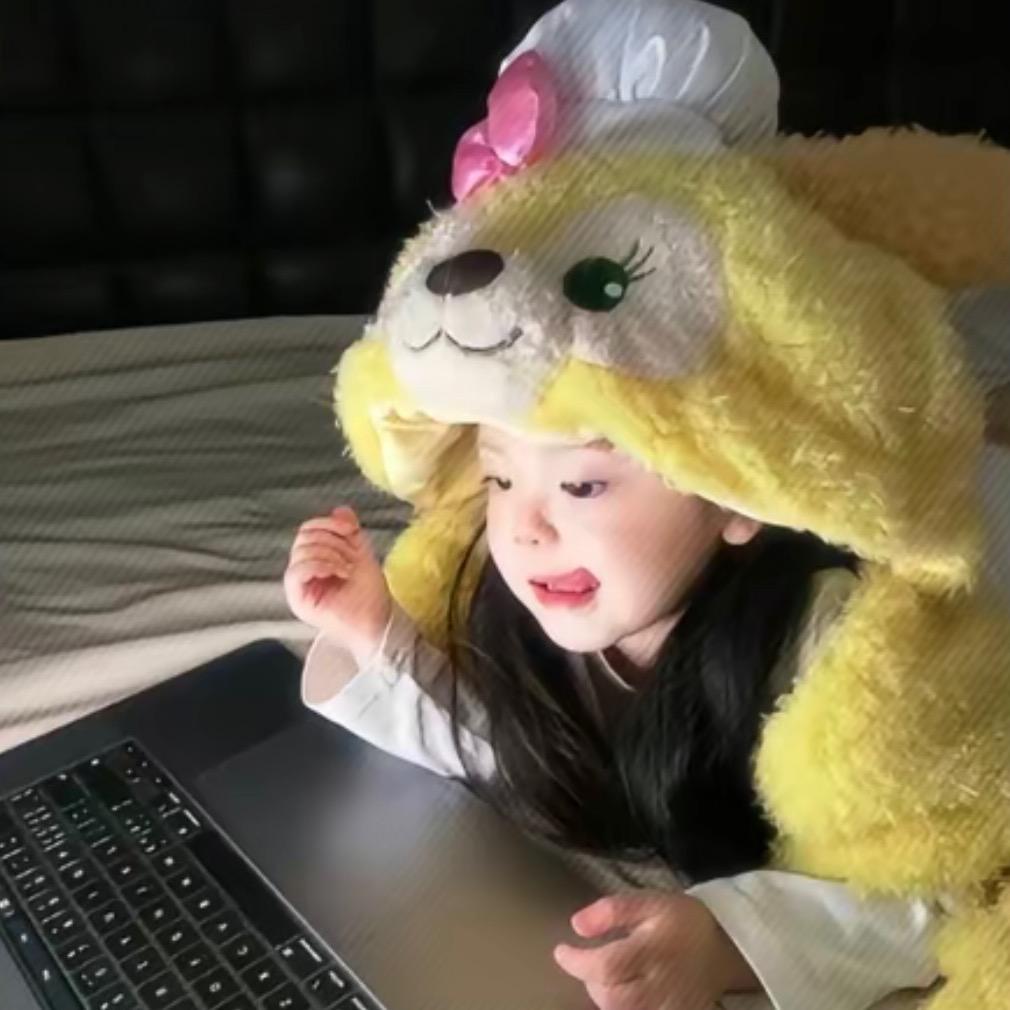 养肥胖虎