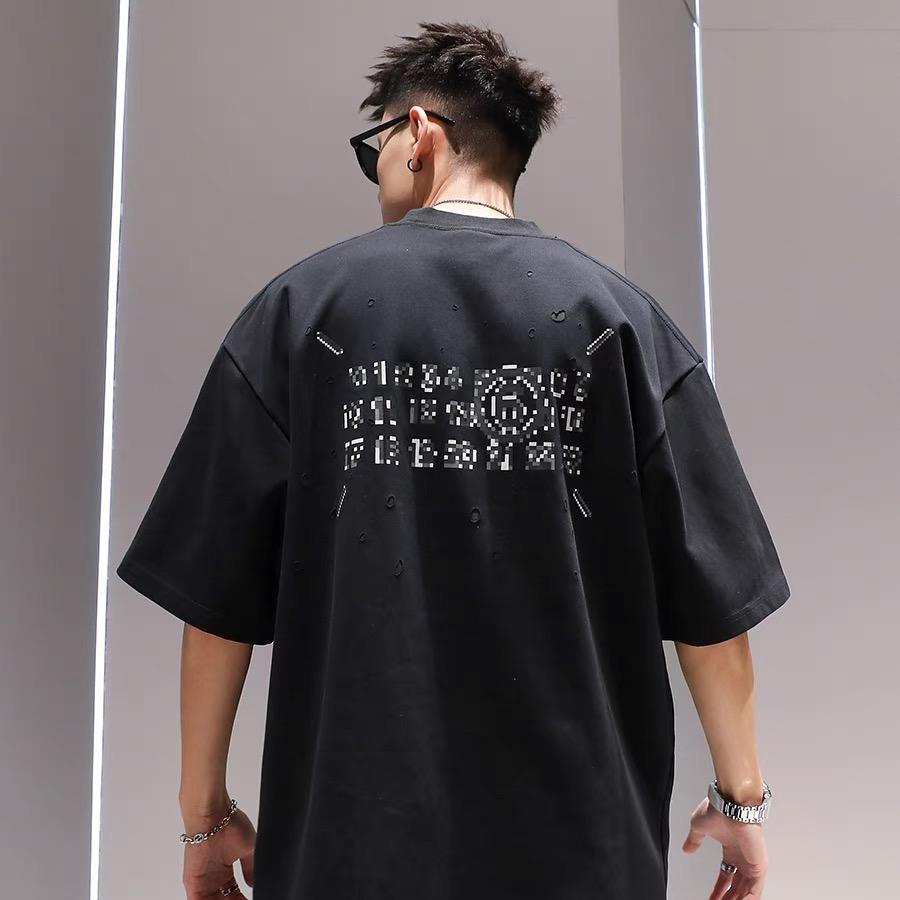 我头不圆服饰