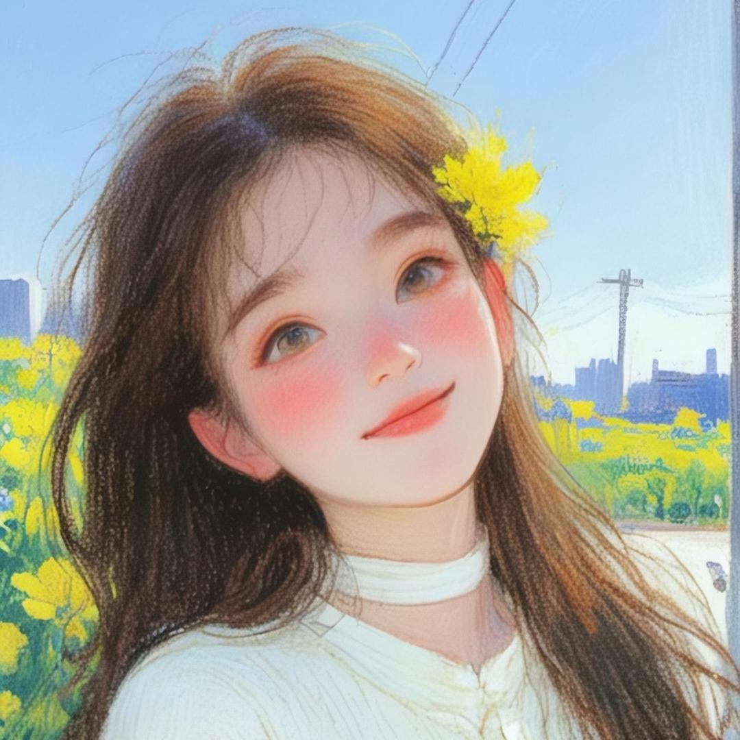 方小姐✨