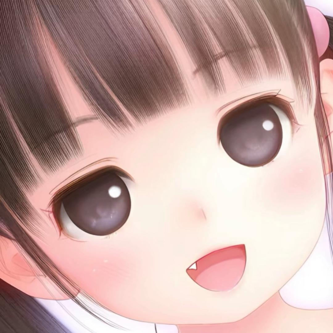 呆小牛