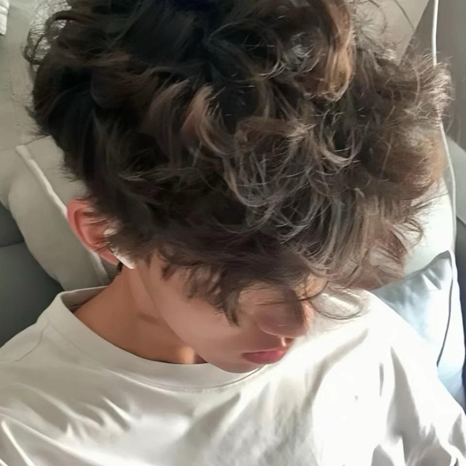 停云 ࿐⚡️