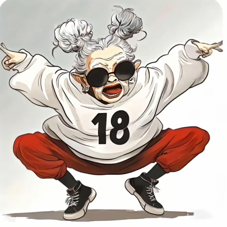 陶子（安吉第一内向）