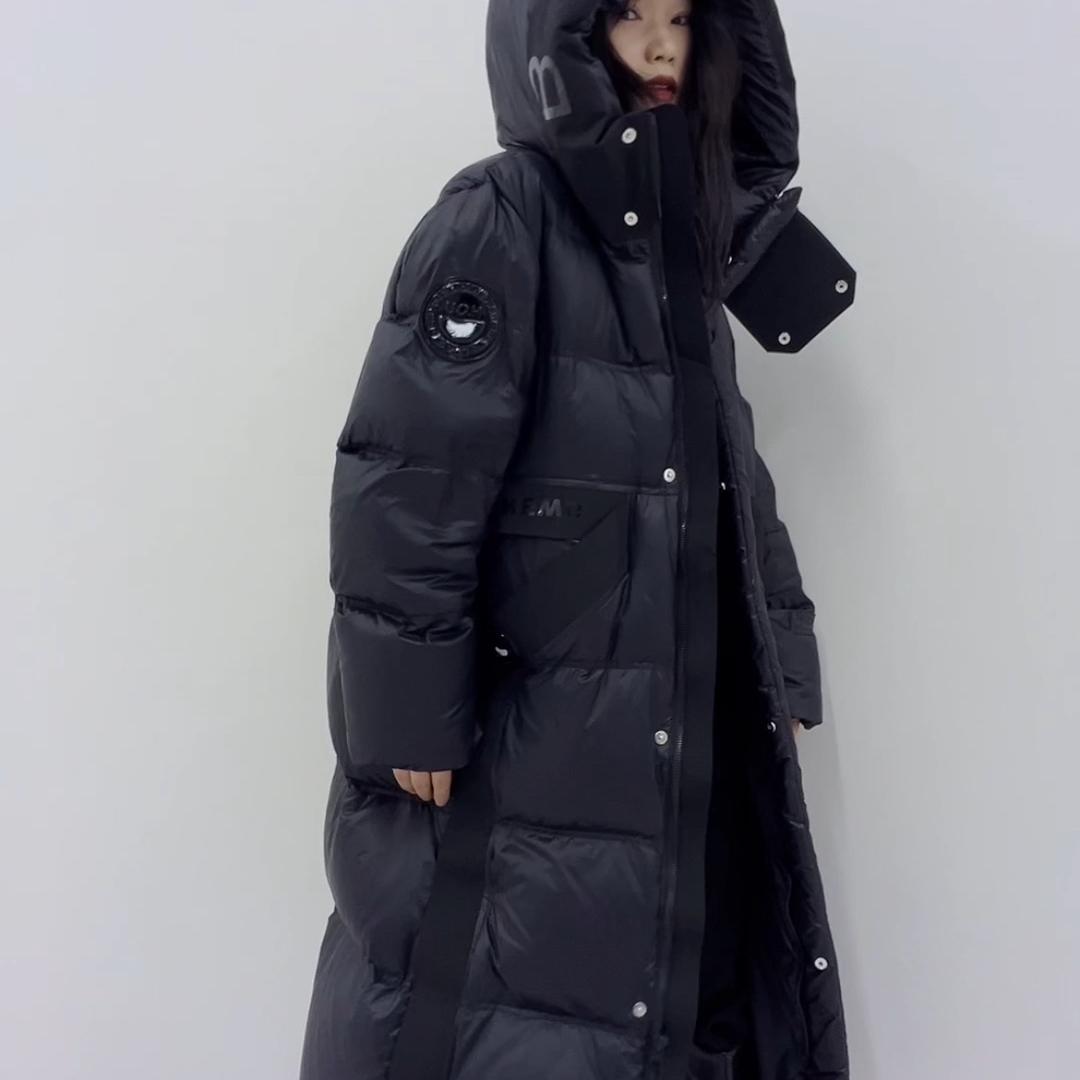 羽绒服生产厂家