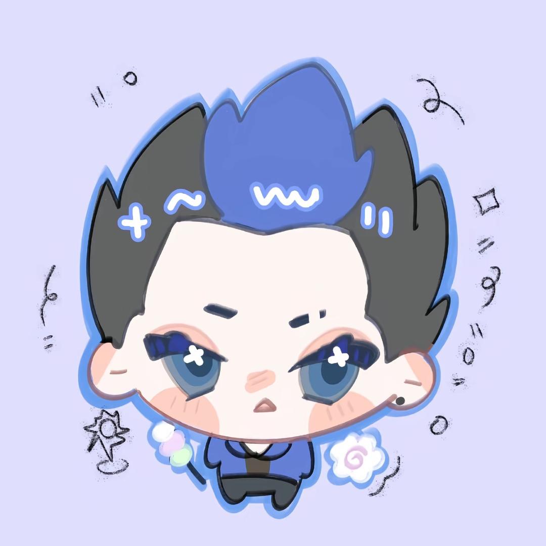 主人