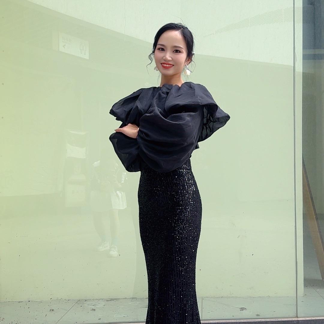 刘哈哈 婚礼司仪 鼓舞队招生