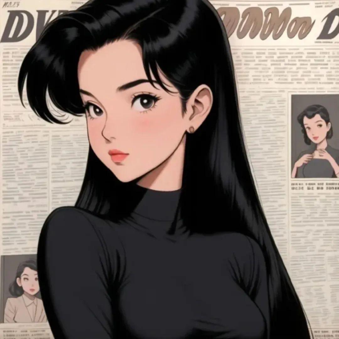 关于小瑶的🫧