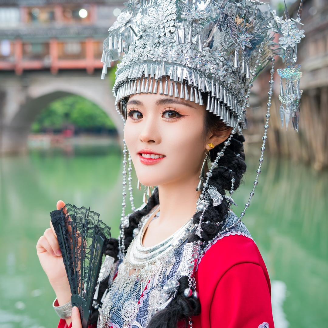 湘西小草