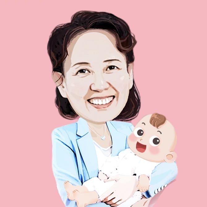 郑奶奶助手康康有鱼