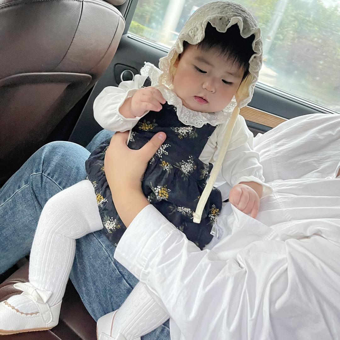 果肉朵婴幼