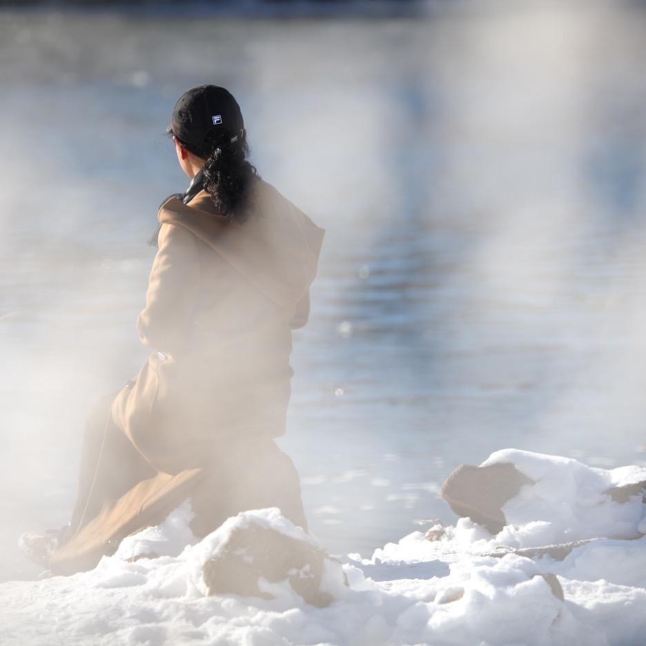 喜欢大海的涛声