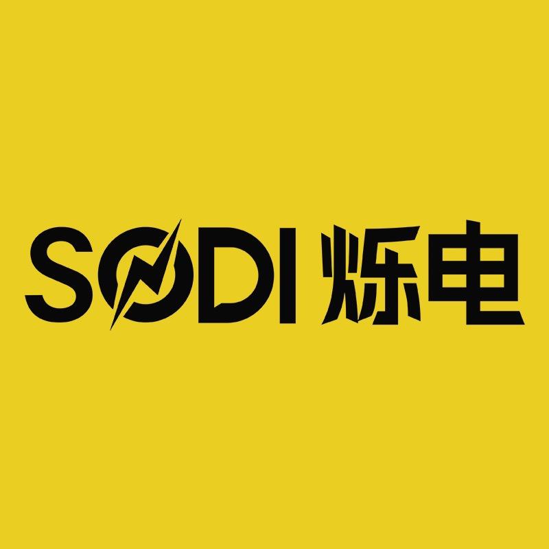 烁电数码旗舰店