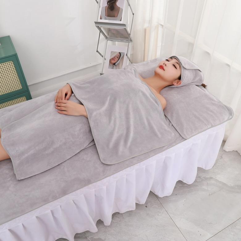 美容院毛巾厂家