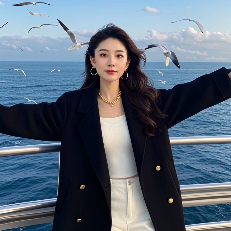 @周杰