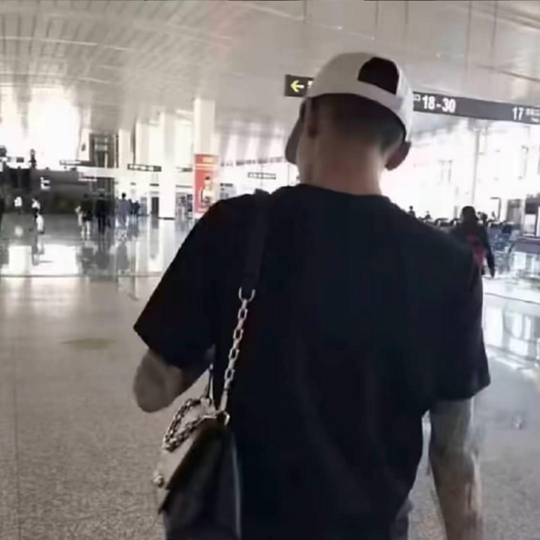 给我点时间