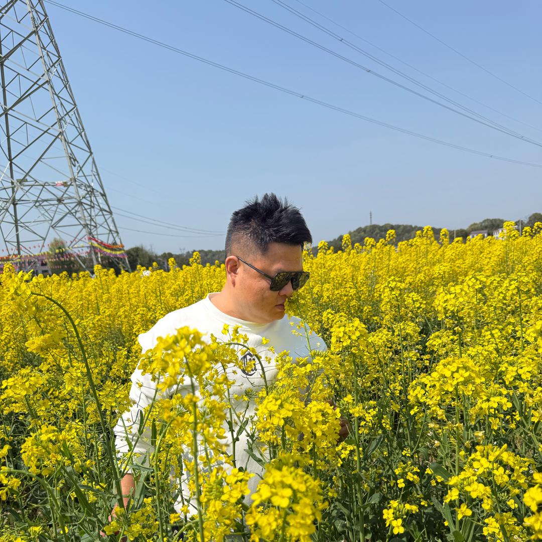 🇨🇳南岸村服务官-小唐