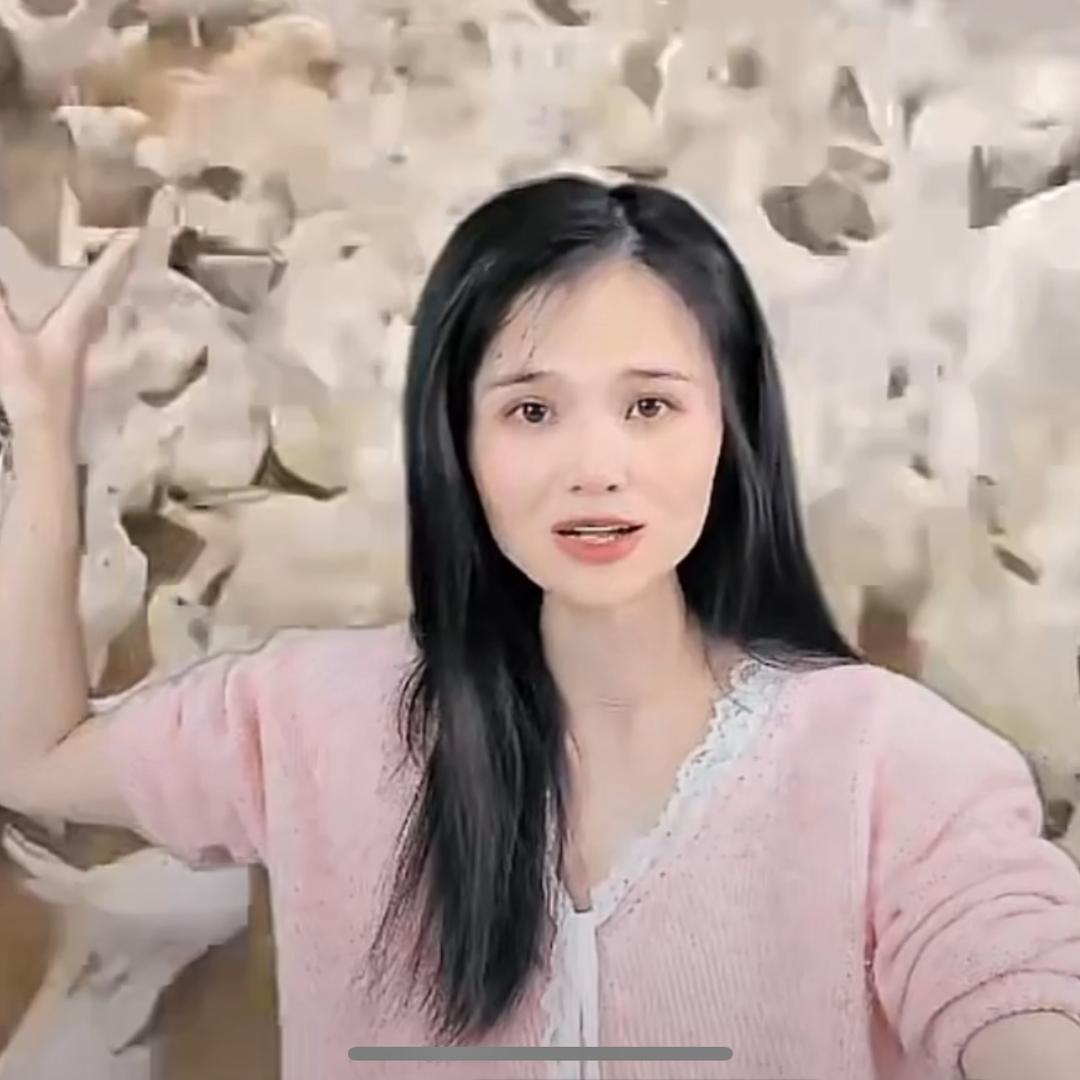 雪梅（爱笑女孩）🌹