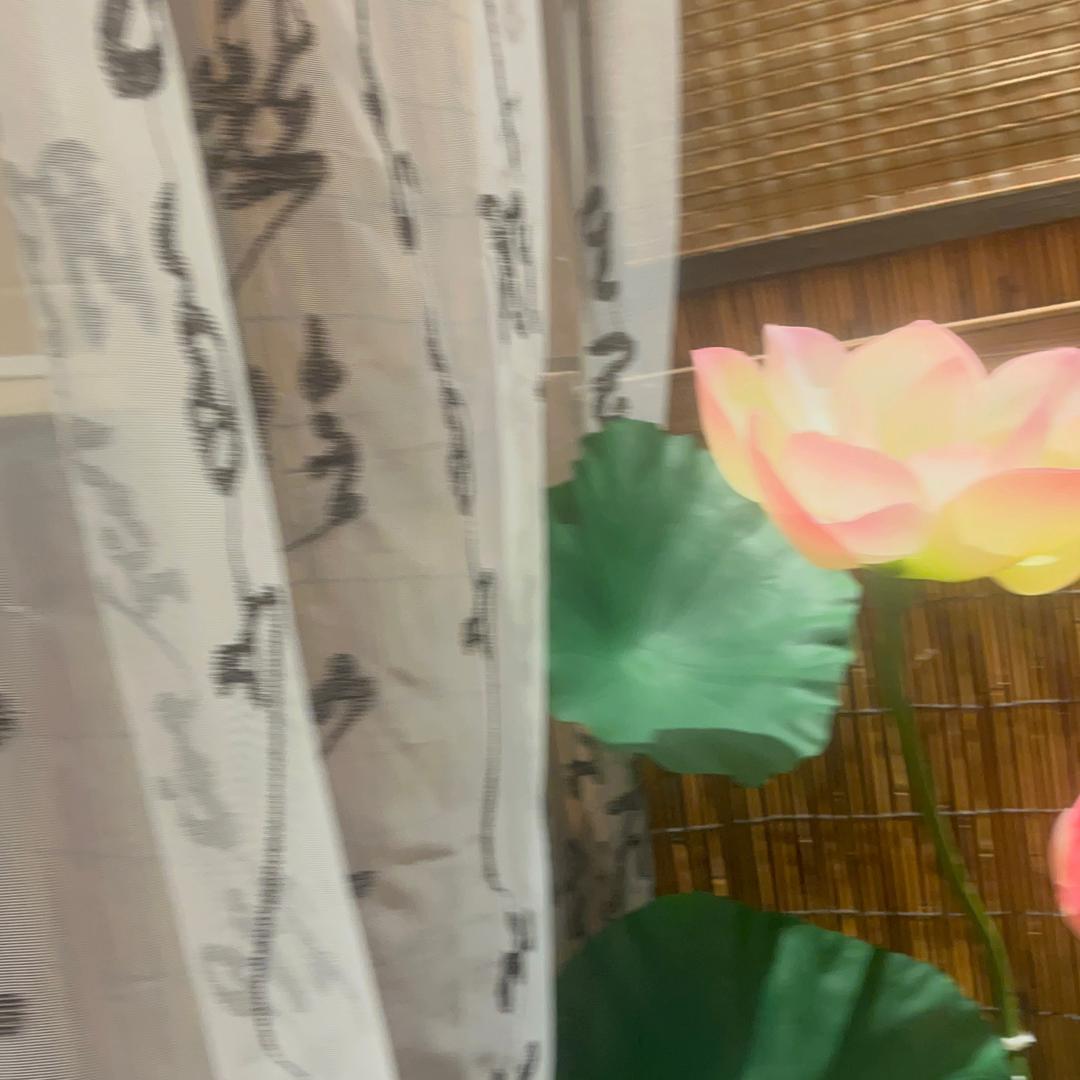扬扬妈