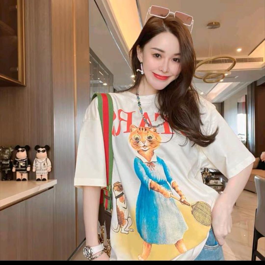 飞儿高定女装 (爆款返场)