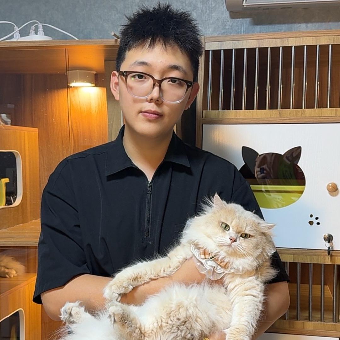 十亿说猫