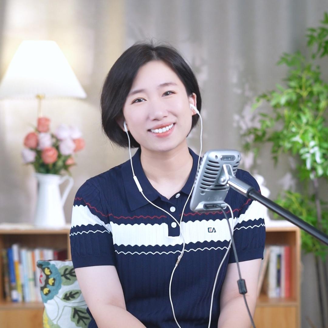 艾林的声音角落