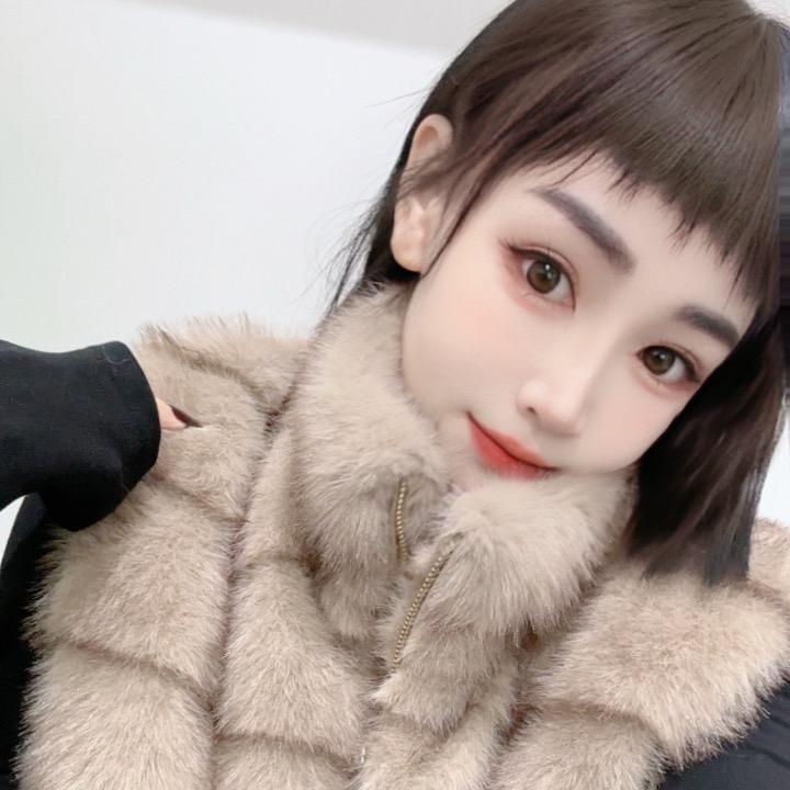 静儿jinger