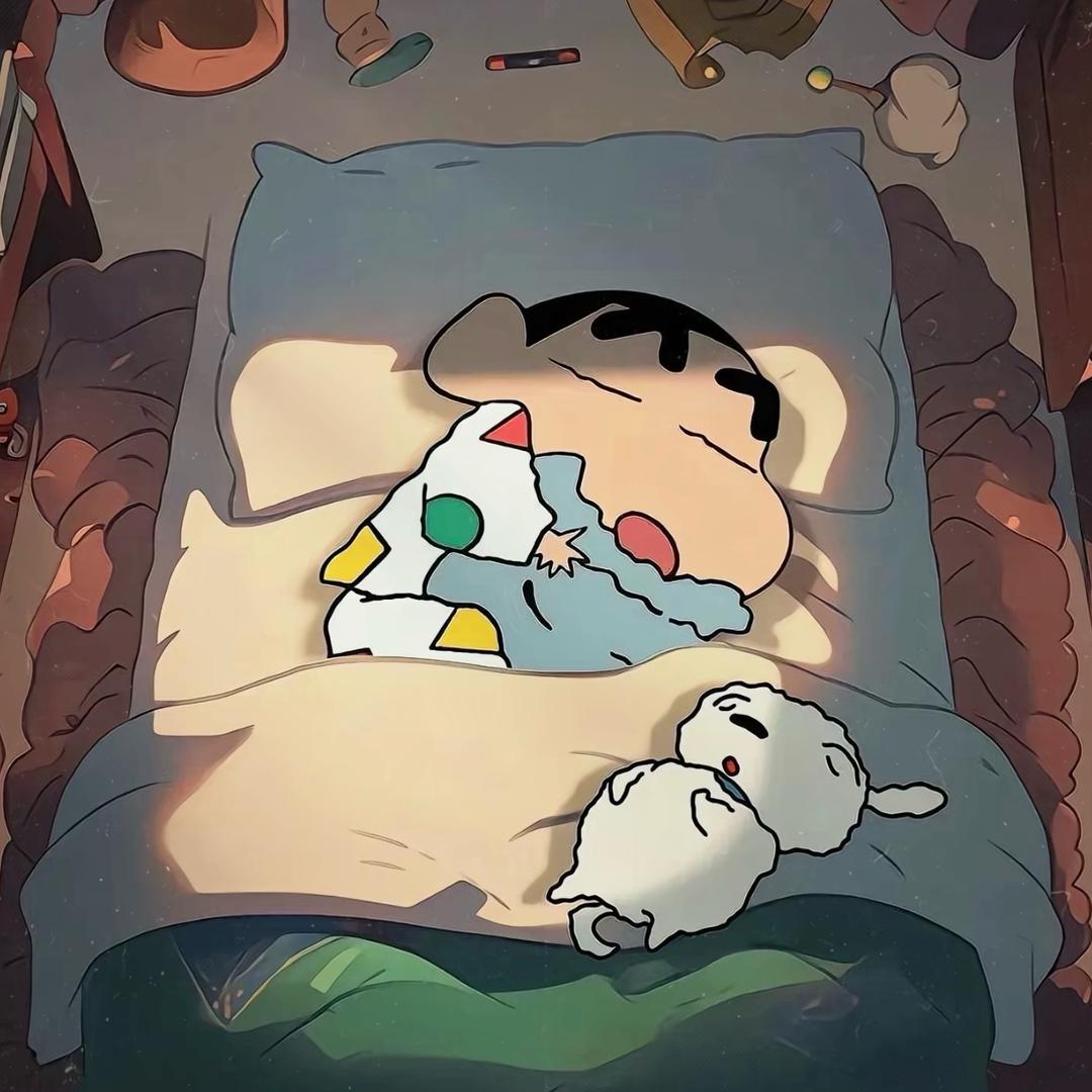 3️⃣个点