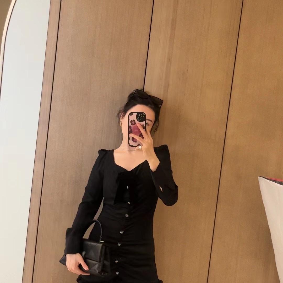 深杭精品女装