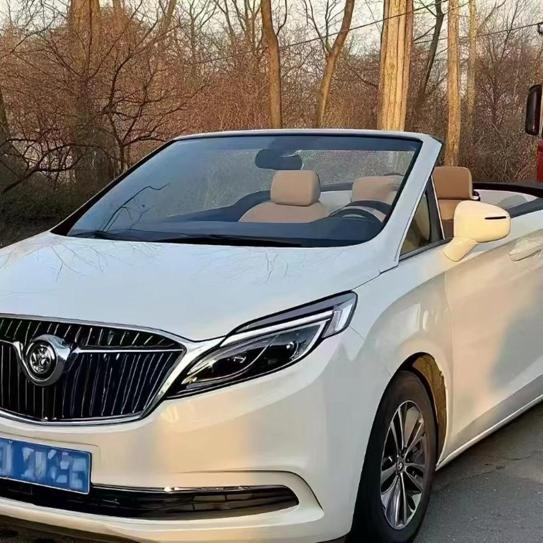 小许搞车(批发)