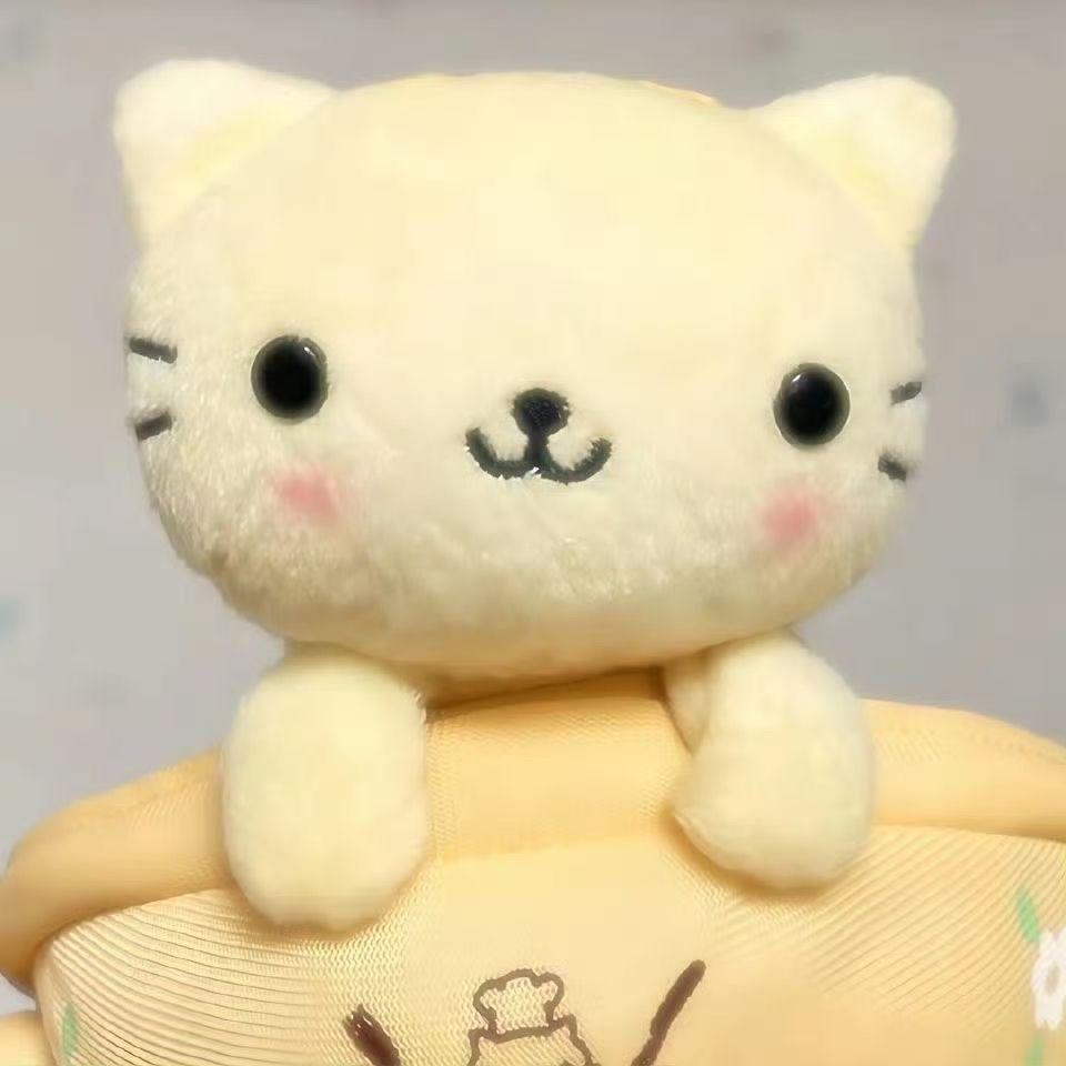 今天有点困