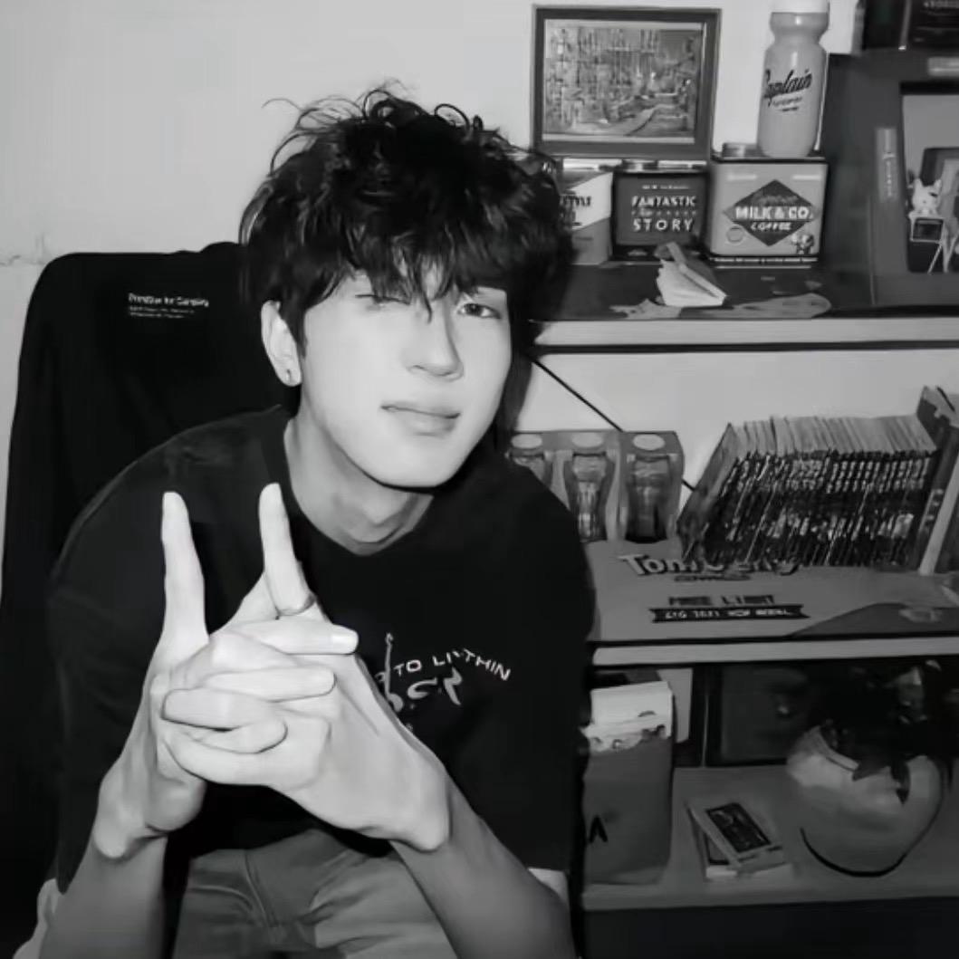 陳號莮（三角洲行动）