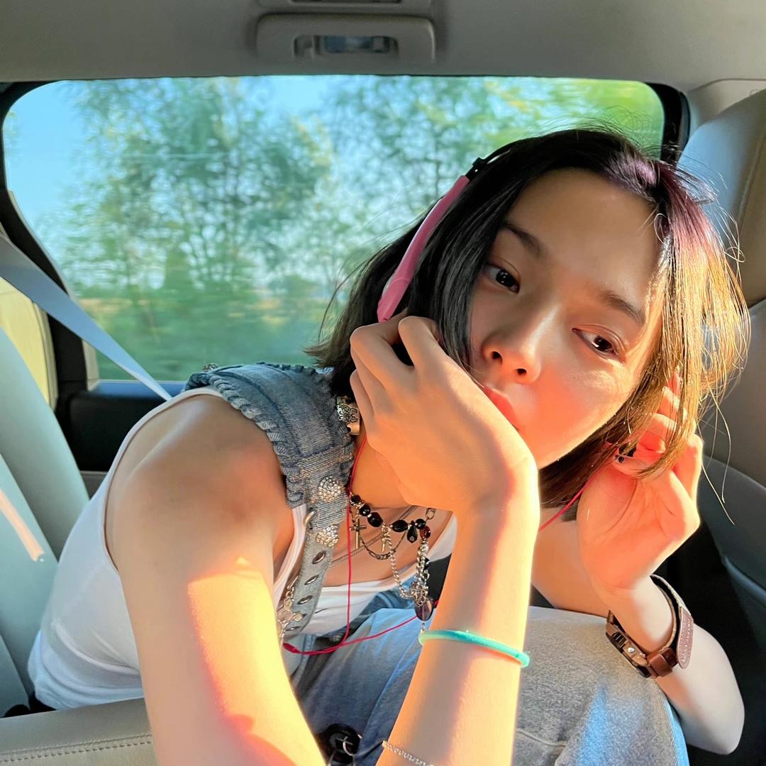 我会变得很有钱💵