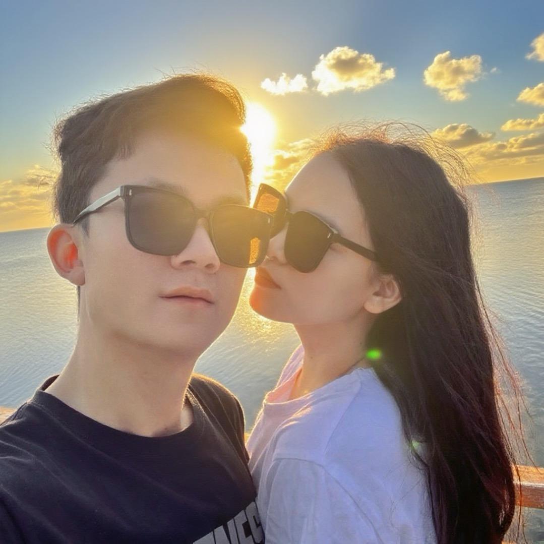 倩哥的朋友圈❤️