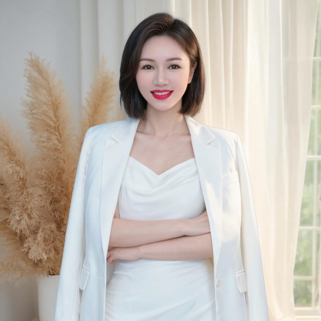 美学设计💃C茗💫