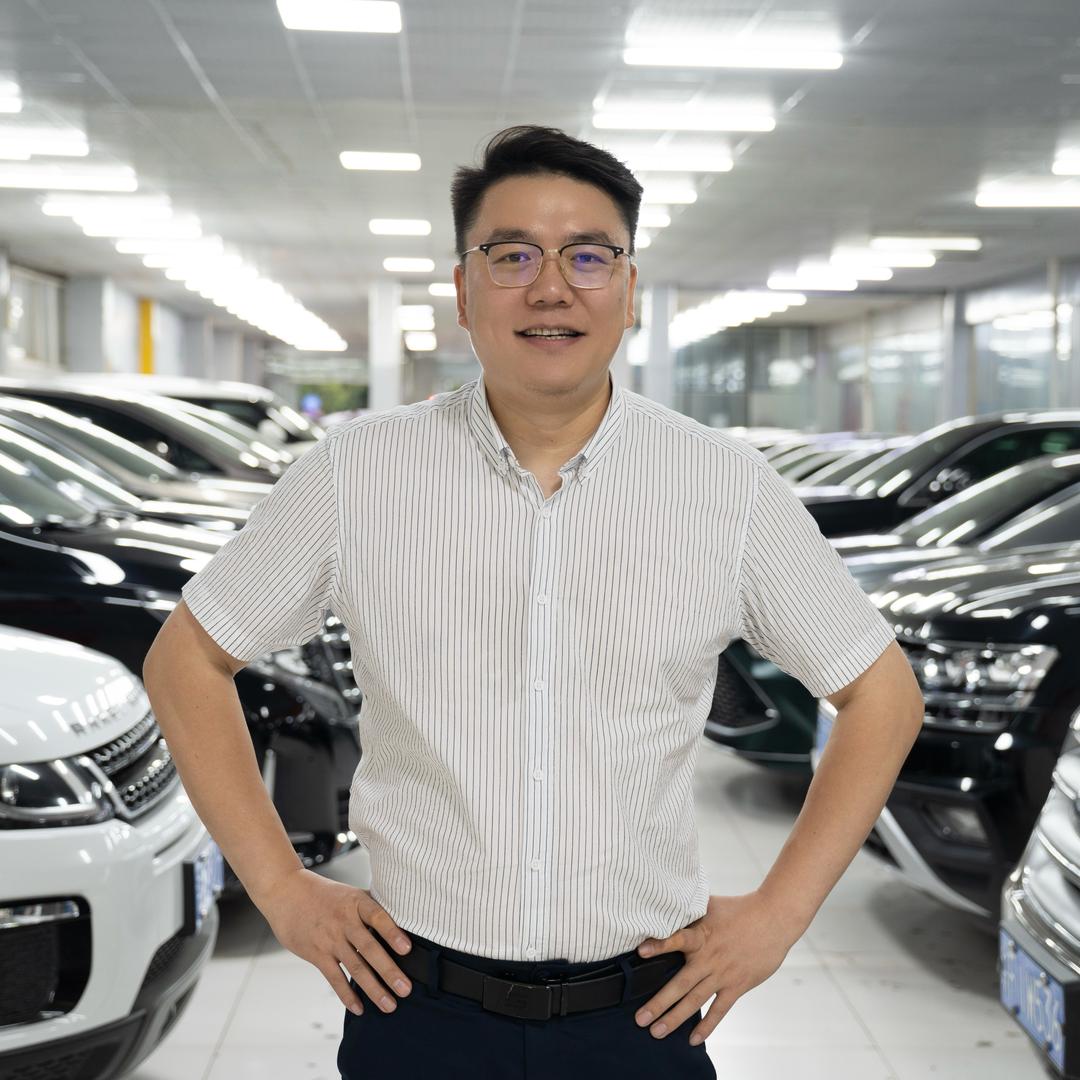 乐驰优选汽车(大锋闹车)