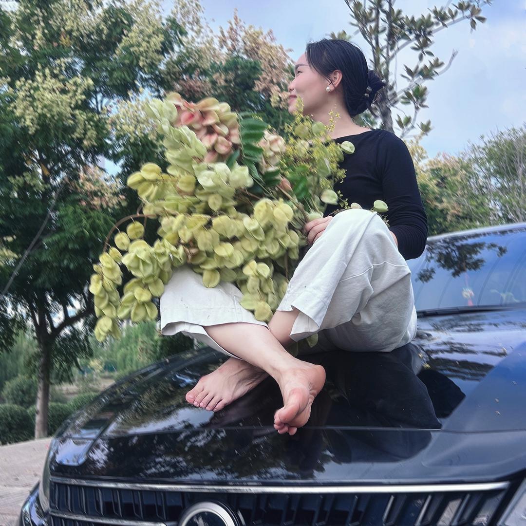 ღ᭄ꦿ如丹所愿