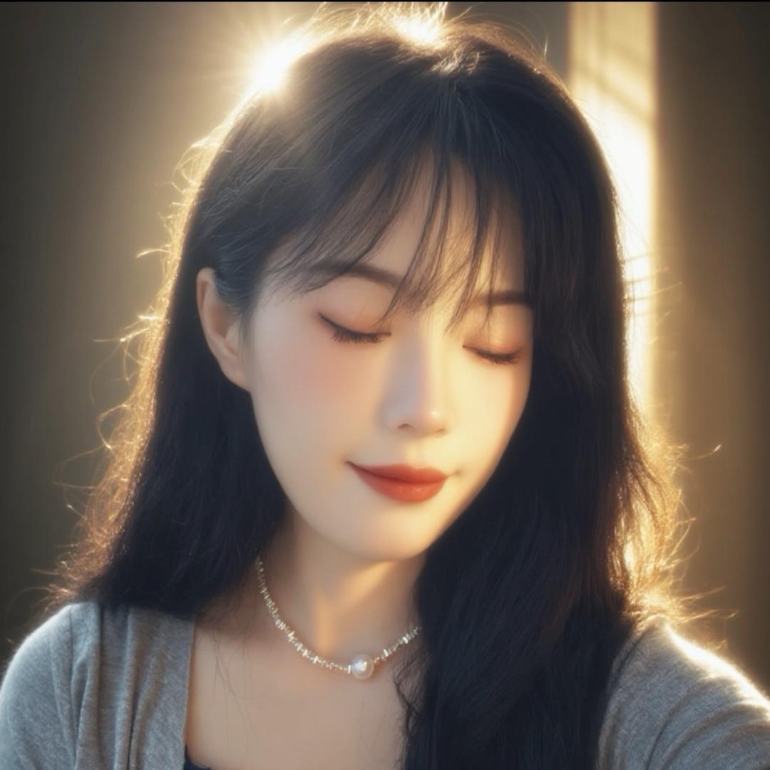 不吃青菜的小吕子