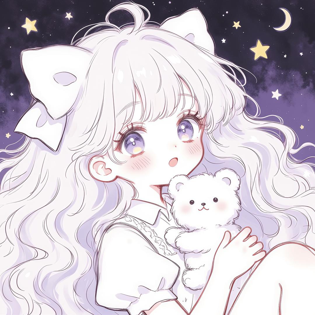 淇淇.