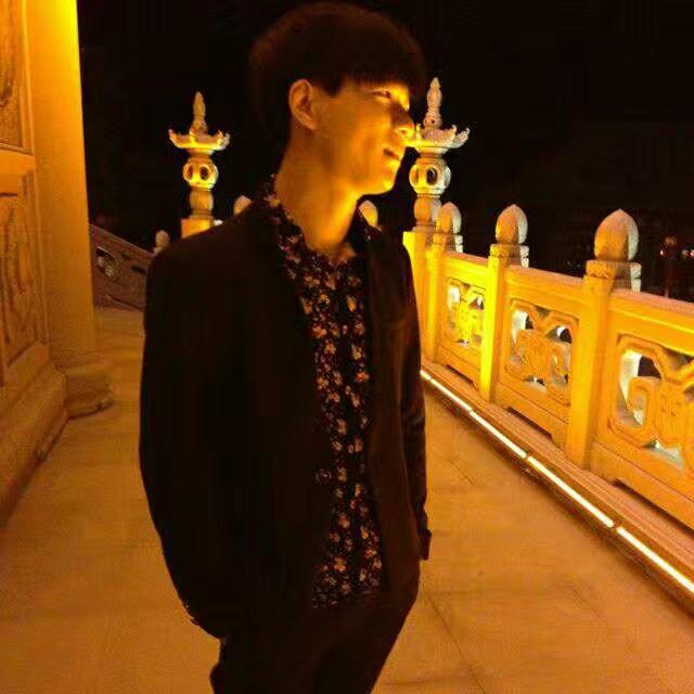 你比从前快乐。