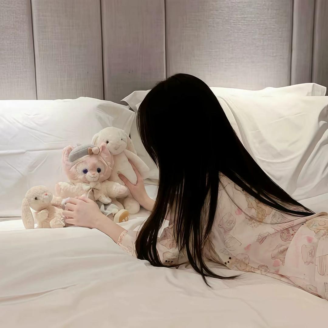 冰心.