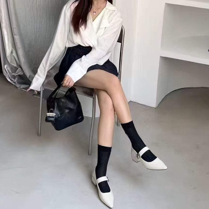 陶金金优选女鞋
