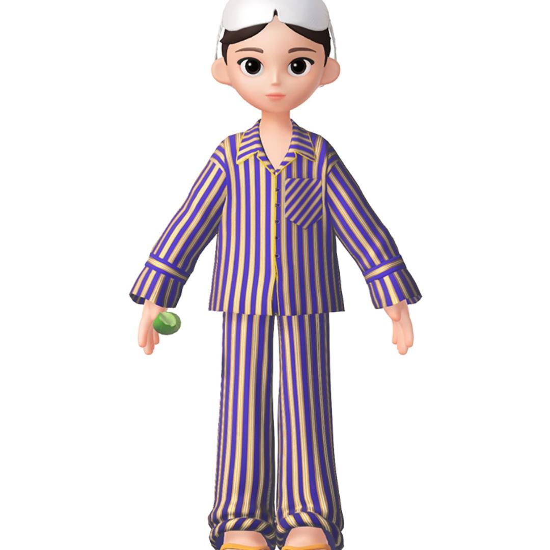 小萝莉👧（