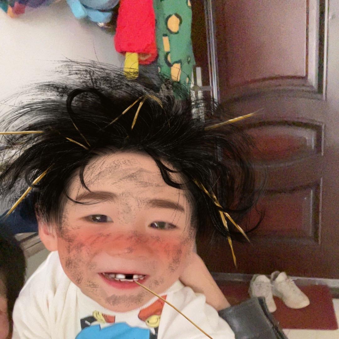 星星（新旧模版木方回收）