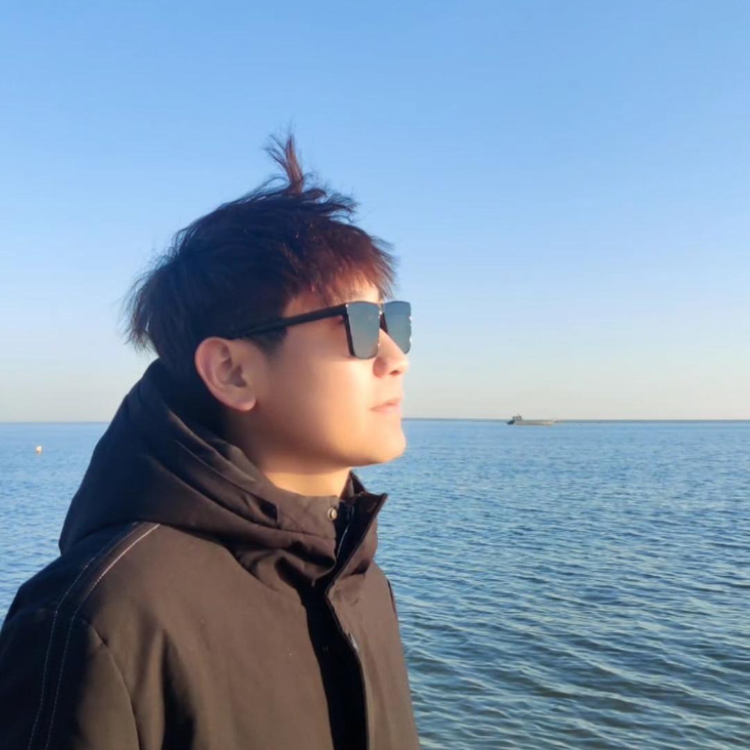 各自安好☀️🌻
