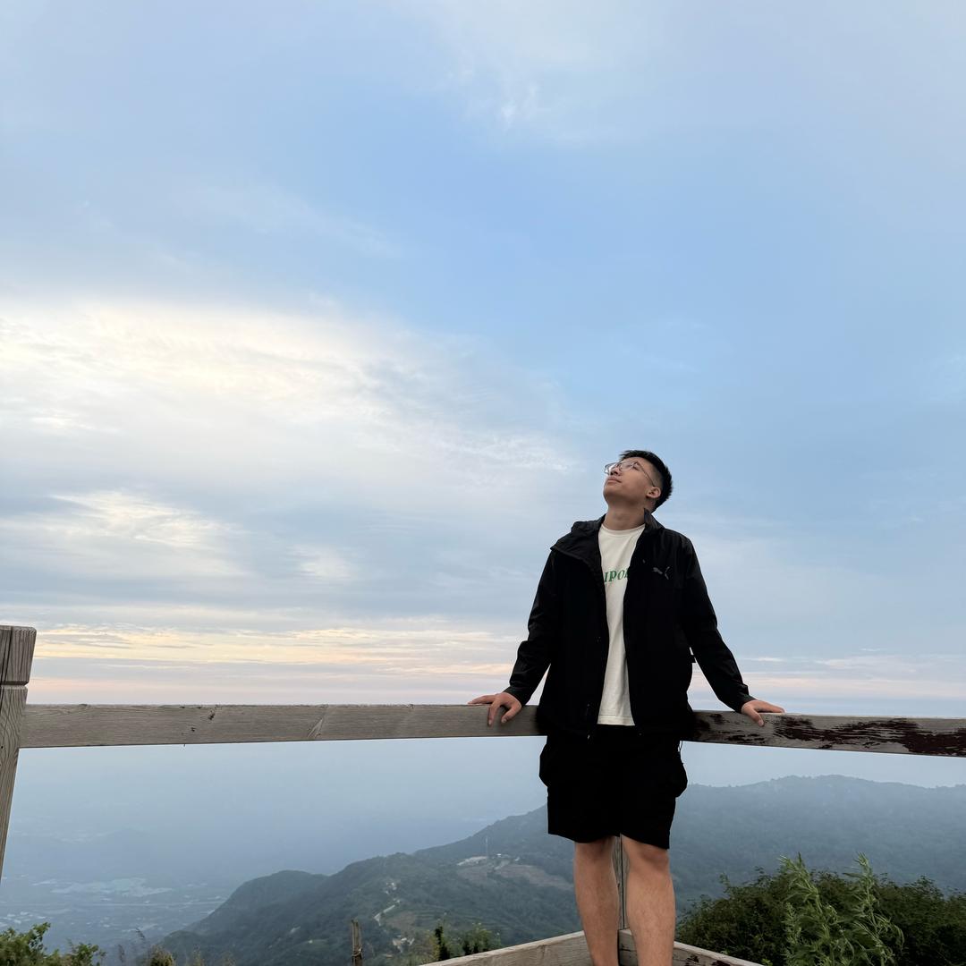 与世无争