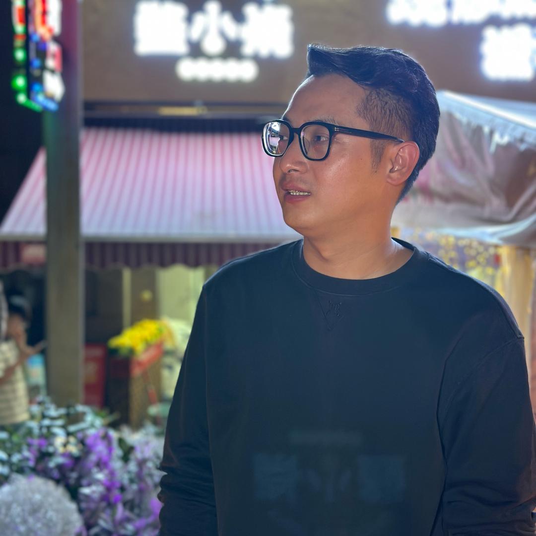 李德宣（酱小烧）