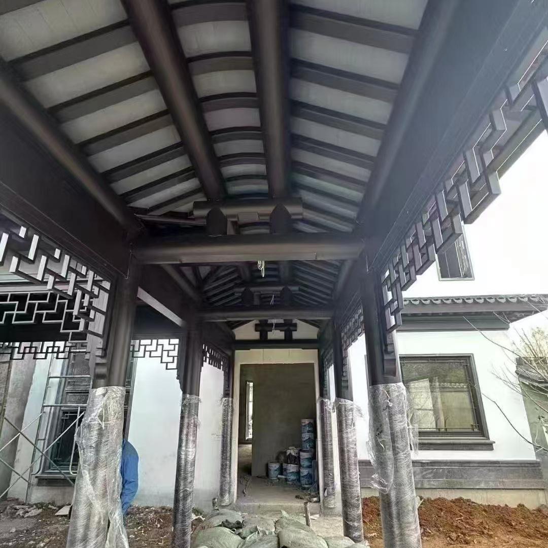 广东永贞铝业厂家