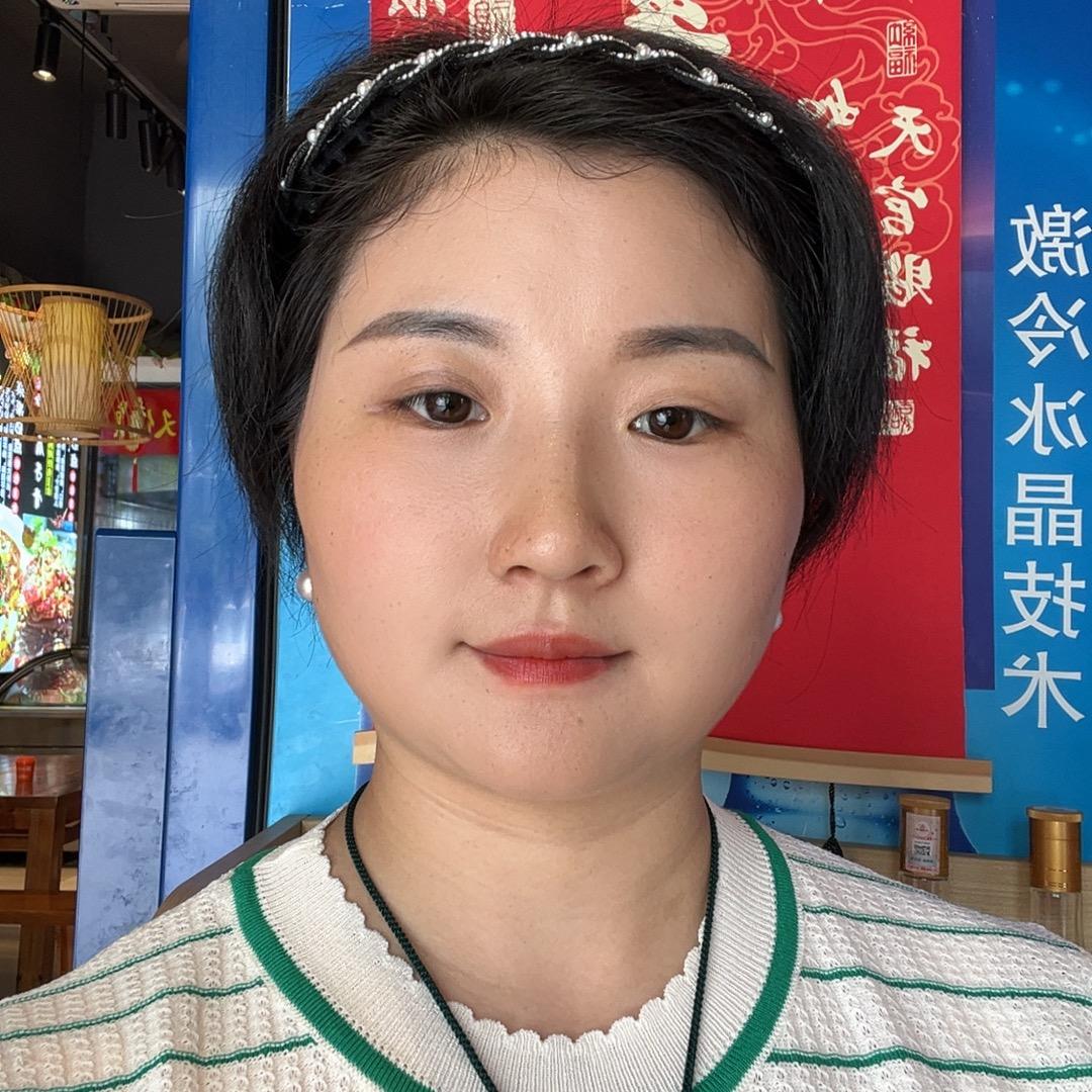 华熙店菜根香-高小姐